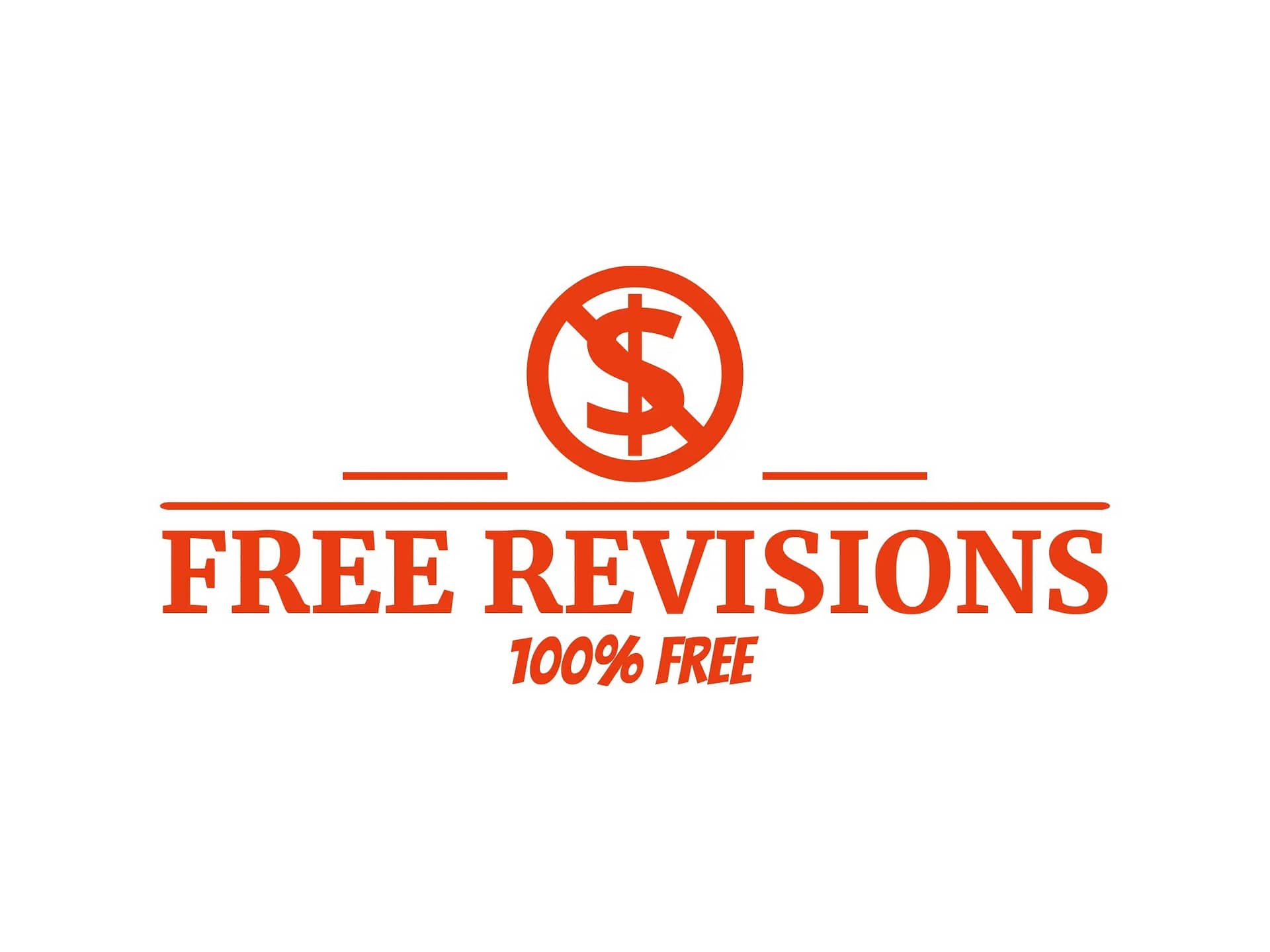 free-revisions